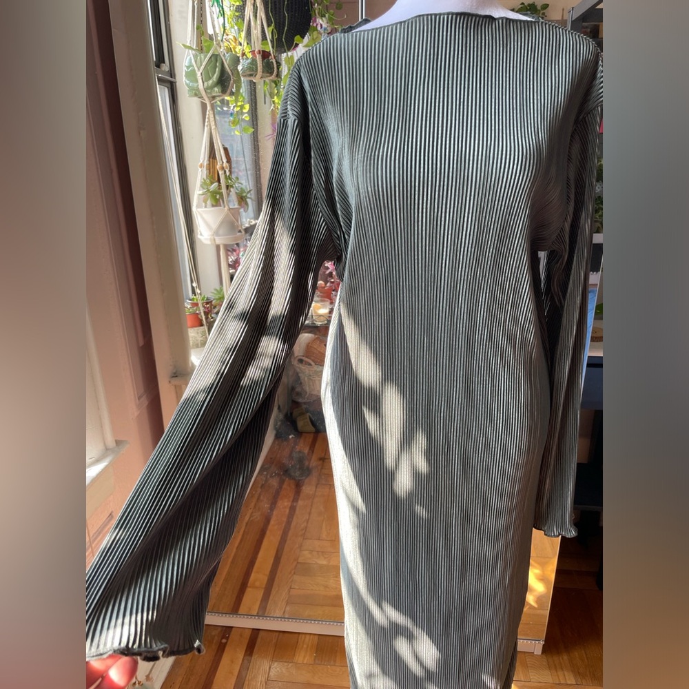 TOPPIES MODEST LONG DRESS ✨ - Picture 4 of 7